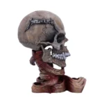METALLICA - PUSHEAD SKULL STATUE - immagine 5