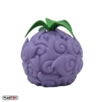 ONE PIECE DARK-DARK FRUIT MONEY BOX
