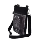 BAPHOMET SHOULDER BAG - immagine 5