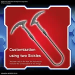 CUSTOMIZE WEAPONS FANTASY WEAPON - immagine 7