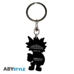 MY HERO ACADEMIA BAKUGO KEYCHAIN PVC - immagine 6