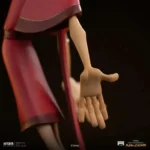 THE EMPEROR'S NEW GROOVE KUZKO 1/10 STATUE - immagine 3