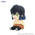 DEMON SLAYER INOSUKE POTETTO FIGURE - immagine 4