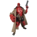 MCFARLANE COLL EDITION 7INCH HELLBOY ACTION FIGURE - immagine 4