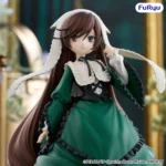ROZEN MAIDEN SUISEISEKI TRIO-TRY-IT FIGURE - immagine 4