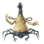 MARVEL LEGENDS MOJO AF - immagine 7