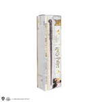 HARRY POTTER WAND PEN IN STAND - immagine 6