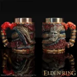 ELDEN RING RYKARD TANKARD - immagine 2