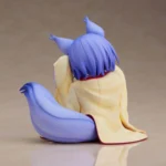 NO GAME NO LIFE IZUNA HATSUSE STATUE - immagine 5