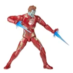 ML KHONSHU DISNEY+ ZOMBIE IRON MAN AF - immagine 8