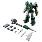 TRANSFORMERS HOUND MODEL KIT - immagine 4