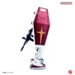 GUNDAM METALLIC NANO PUZZLE RX-78-2 - immagine 4