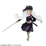 DEMON SLAYER GALS TSUYURI KANAWO STATUE - immagine 6
