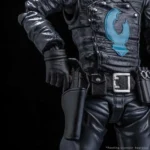 HELLBOY LOBSTER JOHNSON 1/12 SCALE AF - immagine 5