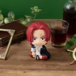 LOOKUP ONE PIECE SHANKS WITH GIFT - immagine 5