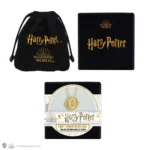 HP TIME TURNER NECKLACE - immagine 7