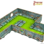 D&L SEWERS CORE SET - immagine 3