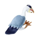 THE BOY AND THE HERON GREY HERON PLUSH - immagine 7