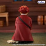 Frieren: Beyond Journey's End Noodle Stopper PVC Figure Stark Downcast Ver. 10 cm - immagine 3