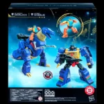 TRANSFORMERS AGE OF THE PRIMES GRIMLOCK G2 ACTION FIGURE - immagine 4