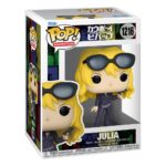 Cowboy Bebop POP! Animation Vinyl Figure Julia 9 cm - immagine 2