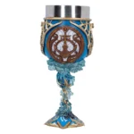 WORLD OF WARCRAFT JAINA PROUDMOORE GOBLET - immagine 4