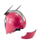 MS GUNDAM CHAR AZNABLE SUIT HELMET - immagine 7