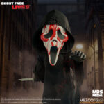 MDS MEGA SCALE BLOODY GHOST FACE AF - immagine 3