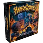 HEROQUEST LA MAGA DELLO SPECCHIO - immagine 8