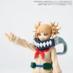 MY HERO ACADEMIA HIMIKO TOGA COLLEKAZARO FIGURE - immagine 3