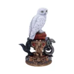 HARRY POTTER HEDWIG STATUE - immagine 8