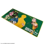 SAKAMOTO DAYS SAKAMOTO SIDEKICK CLUB DESK MAT - immagine 4