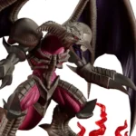 MONSTERS CHRONICLE YU-GI-OH! DUEL MONSTERS GX B. SKULL DRAGON  - immagine 3