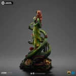 GOTHAM SIRENS POISON IVY DLX 1/10 STATUE - immagine 3
