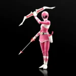 POWER RANGERS PINK RANGER MODEL KIT - immagine 5