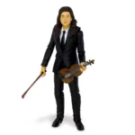 UMBRELLA ACADEMY VANYA ACTION FIGURE - immagine 3