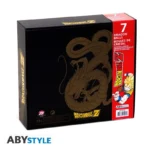 DRAGON BALL DRAGON BALLS COLLECTOR BOX - immagine 6