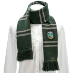HP SLYTHERIN SCARF - immagine 8