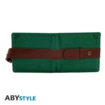 THE LEGEND OF ZELDA LINK'S TUNIC WALLET - immagine 6