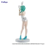 SWORD ART ONLINE SINON WHITE PEARL BICUTE BUNNIES FIG - immagine 5