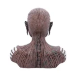 IRON MAIDEN THE BOOK OF SOULS BUST BOX - immagine 6