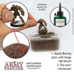 BASING - STEPPE GRASS - immagine 3