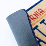 Back to the Future Door Mat 60 x 30 cm - immagine 3