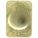 YU-GI-OH! LTD ED 24K GOLD-MARSHMALLON - immagine 2