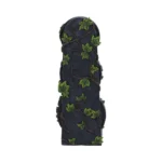 AGED PENTAGRAM WICCAN INCENSE BURNER - immagine 7