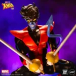 X-MEN'97 NIGHTCRAWLER 1/6 SCALE FIGURE - immagine 4
