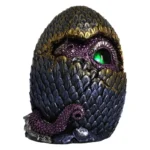 HIDDEN HATCHLING DRAGON ORNAMENT - immagine 5