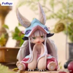 MADE IN ABYSS NANACHI NOODLE STOPPER FIG - immagine 5
