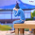 Gag Manga Biyori GO PVC Figure Noodle Stopper -Shotoku Taishi- 15 cm - immagine 3