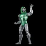 ML CAPTAIN MARVEL VS DR DOOM 2-PACK AF - immagine 6